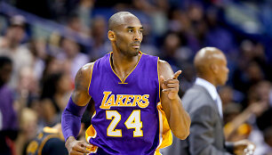 Kobe Bryantas