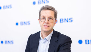 Gintaras Sarafinas