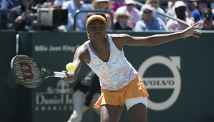 Venus Williams