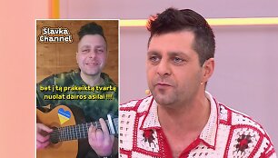 Viačeslavas Mickevičius