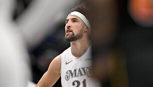 Klay Thompsonas