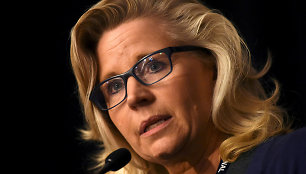 Liz Cheney