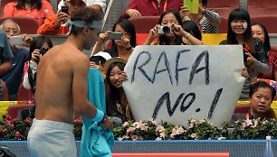Rafaelis Nadalis