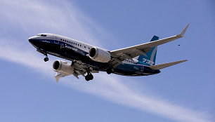 Boeing 737