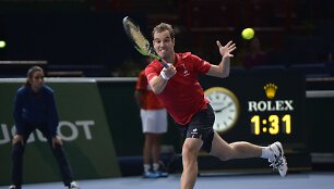 Richard'as Gasquet