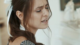 Ieva Zasimauskaitė