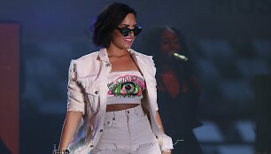 Demi Lovato 
