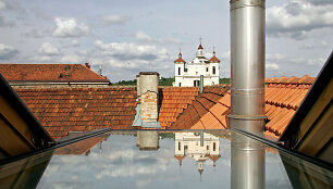 Vilnius