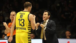 Stambulo &bdquo;Fenerbahče&ldquo;