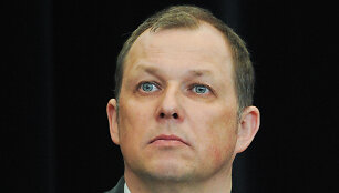 Vytautas V. Landsbergis