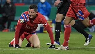 Robertas Lewandowskis