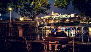 Praha