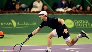 Andy Murray