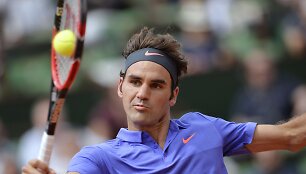 Rogeris Federeris