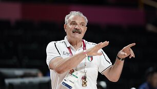 Meo Sacchetti