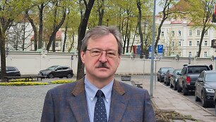 Egidijus Skužinskas