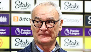Claudio Ranieri