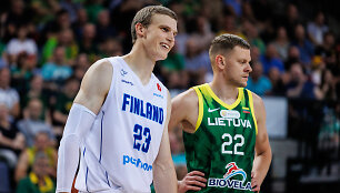 Lauri Markkanen