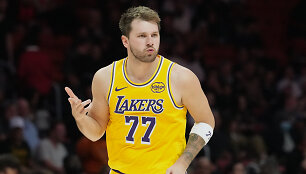 Luka Dončičius