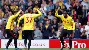 Stefano Okaka