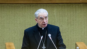 Audrys Juozas Bačkis