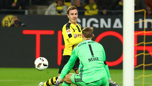 Mario Goetze