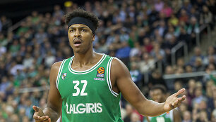 Zach Leday