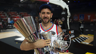 Vasilije Micičius