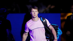 Ričardas Berankis