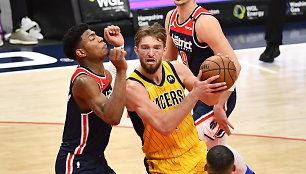 Domantas Sabonis