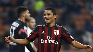 &bdquo;Milan&ldquo;-&bdquo;Atalanta&ldquo;