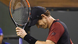 Andy Murray