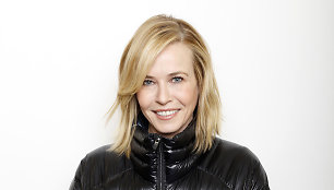 Chelsea Handler