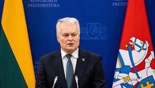Gitanas Nausėda