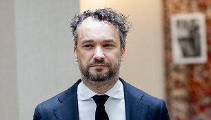 Dainius Vilčinskas