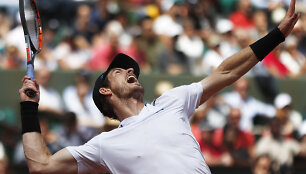 Andy Murray