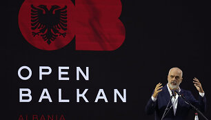 Edi Rama