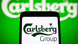 Carlsberg