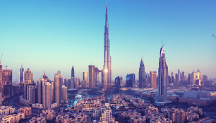 &bdquo;Burj Khalifa&ldquo;