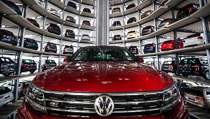&bdquo;Volkswagen&ldquo;