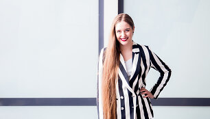 Monika Marija Paulauskaitė