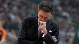 Rickas Pitino 