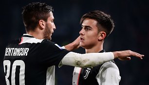 Paulo Dybala