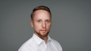 Karolis Žemaitis