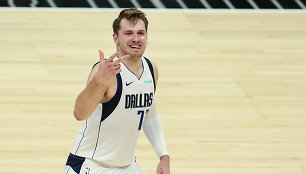 Luka Dončičius