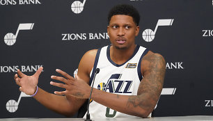 Rudy Gay