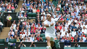 Rogeris Federeris