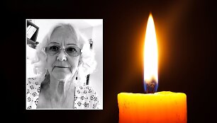 Mirė Genovaitė Buteikienė
