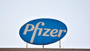 „Pfizer“