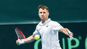 Ričardas Berankis